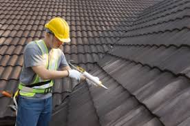 Emergency Roof Repair in Temple, TX